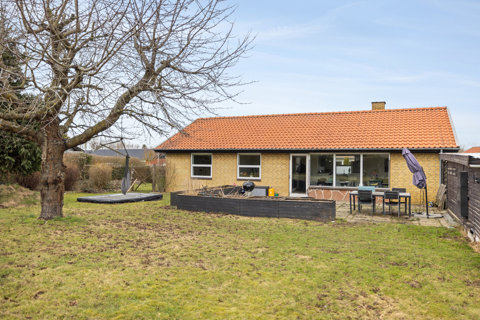 Historien om Mosevangen 117