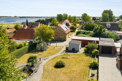 Syvstjernen 21